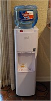 Primo Hot/Cold Top Loading Water Dispenser