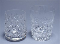 2-Waterford DOF Glasses