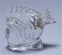 Waterford Fish Figurine