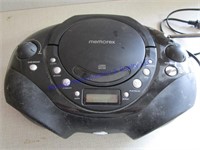 CD PLAYER