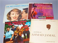 4-Vintage Records