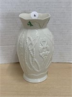 Belleek Durham Vase