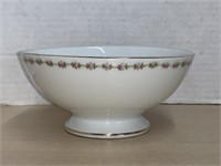 Vintage Limoges 6 “ Bowl - Made For T. Eaton’s