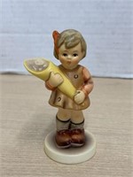 Goebel Hummell Figurine - A Sweet Offering