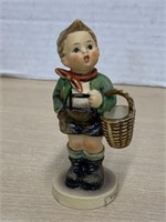 Goebel Hummell Figurine - Village Boy