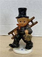 Goebel Hummell Figurine - Chimney Sweep