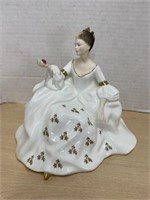 Royal Doulton Figurine - My Love Hn 2339 -
