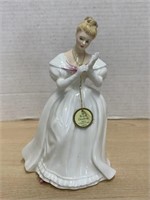 Royal Doulton Figurine - Denise Hn 2477