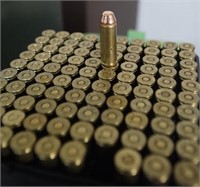 Approx. 300 Rounds of .45 Long Colt