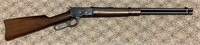 Rossi 92SRC Lever Action Rifle .38 / .357 Cal