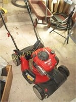 Troy-Bilt TB200 Lawn Mower - Parts / Repair