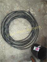 Electric Supply Wire - 3 Wire AWG 10 Approx 25ft