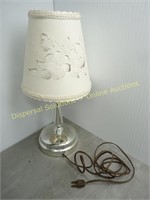 Flower Lamp