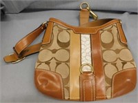 Coach purse No. D0788-11087, made in China