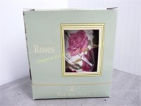 "Roses" Royal Bone China Mug