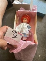 Mop Top Wendy doll in box