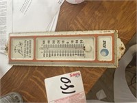 AT&T Thermometer