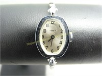TIMEX Stainless Steel Watch