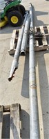 Mayrath Drill Fill & 21 ft. Pencil Auger, Loc: