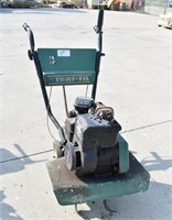 Turf Till 5hp Rototiller, (Loose), Loc: *C