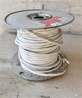 Electrical Wire, Loc: *ST