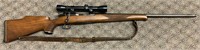 Smith-Corona Model 03-A3 Rifle 30-06