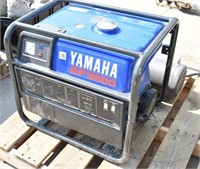 Yamaha 3800 Watt Gas Generator, Loc: *ST