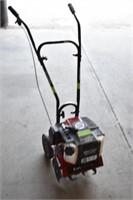 Mini Rototiller (Loose and Turns Over), Loc: *ST