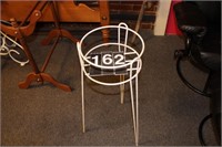 Metal Plant Stand 29"