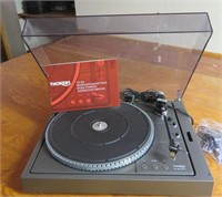 Turntable - Thorens - Made in Germany