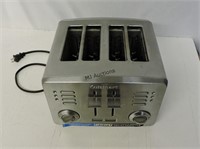 Cuisinart Toaster - NOT Tested