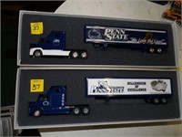 2-Penn State Penjoy Trucks