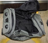 (2) Hockey Bags/ Sutie Cases