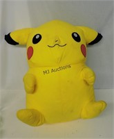 Pokemon  Stuffed Toy - LARGE