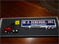 W.E. Schlegel Inc.--Penjoy