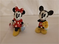DISNEY Mickey & Minnie