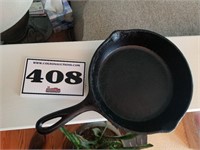 # 5 Cast Iron Skillet