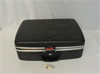 Small Suite Case With Content
