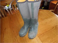 Muck Boot Co. neoprene boots - Size 9/9.5