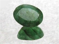 1 ct. Natural Emerald Gemstone