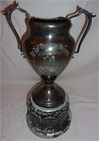 1930's Sudbury trophy.