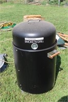 Brinkman Smoke N Grill Smoker