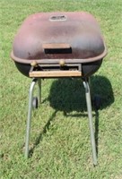 Charcoal Grill