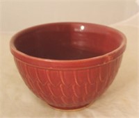 McCoy Pottery Bowl