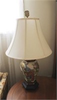 Lamp - 32" tall