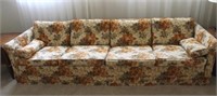 Lenoir Chair Co. Sofa