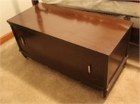 Blanket Box Chest