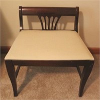 Vanity Bench/Chair