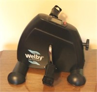 Welby Lifestyle Exerciser