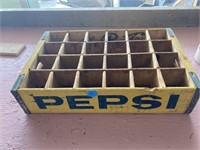 Pepsi crate 8-76?